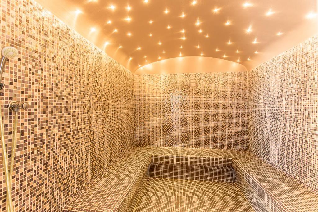 Lido Hotel Residence チェゼナーティコ エクステリア 写真