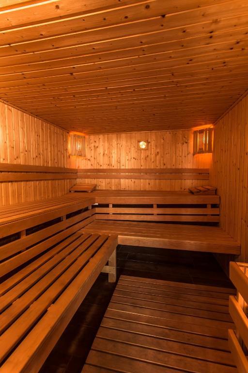 Lido Hotel Residence チェゼナーティコ エクステリア 写真
