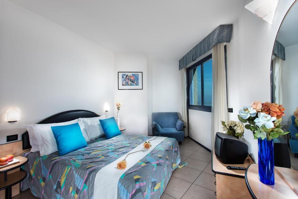Lido Hotel Residence チェゼナーティコ エクステリア 写真