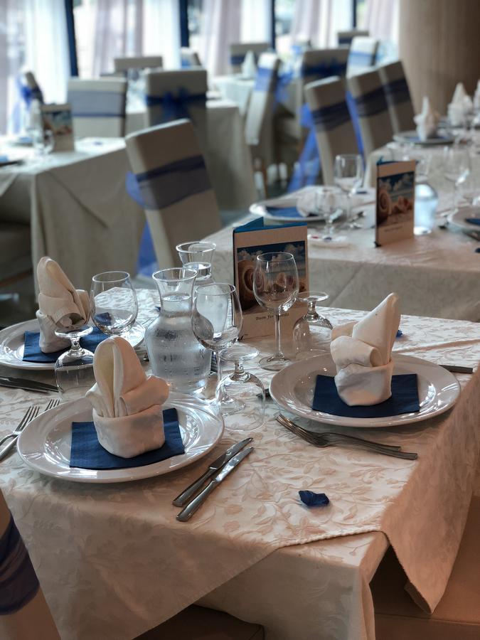 Lido Hotel Residence チェゼナーティコ エクステリア 写真
